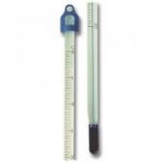 Thermometer-10/300 C lo toxicity, 305mm long 1.0 increments